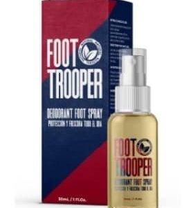 Foot Trooper