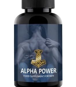 Alpha Power