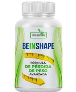 Beinshape