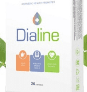 Dialine