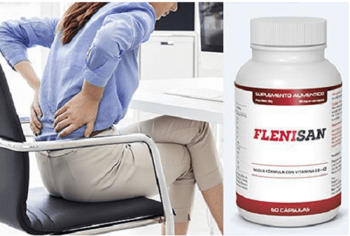 Flenisan precio farmacia similares