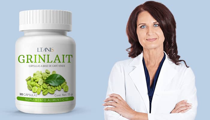 Grinlait medicamento opiniones