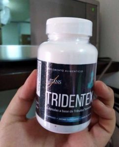 Tridentex farmacia del ahorro