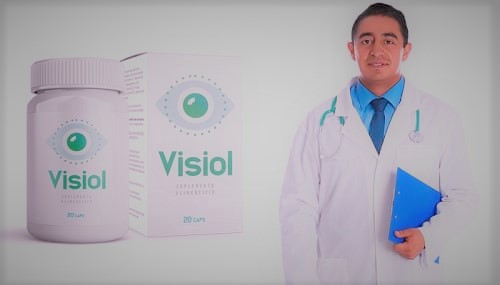 Visiol precio farmacia del ahorro